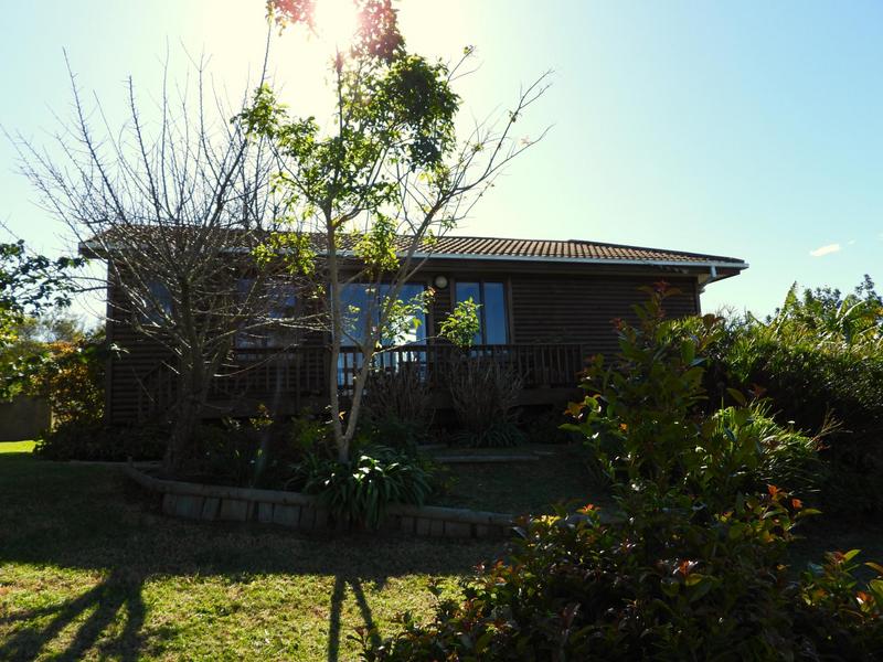 6 Bedroom Property for Sale in Hoekwil Western Cape